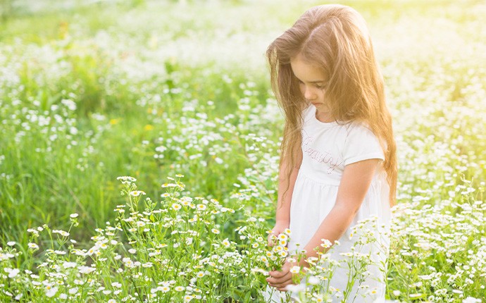 fényvédelem a legkisebbeknek