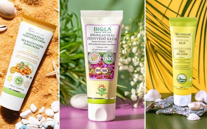 fizikai fényvédelem