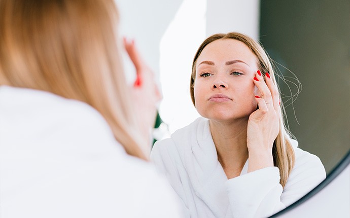 natúr anti-ageing arcápolás