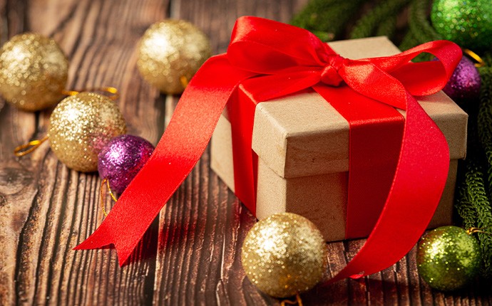 Bio Parfümök karácsonyra