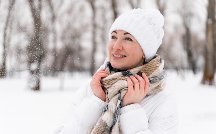 Ráncfeltöltés az ünnepekre!