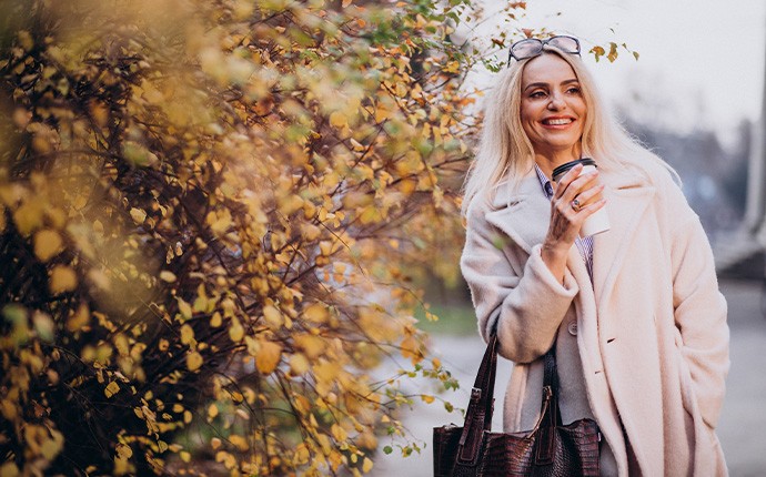 Ráncfeltöltés Ősszel