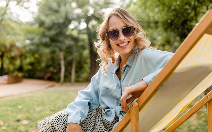 Ráncfeltöltés Tavasszal