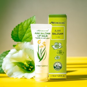 Ajak balzsam - 10ml