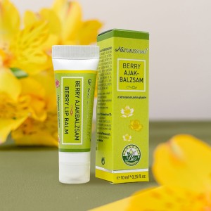 Berry ajakbalzsam - 10 ml