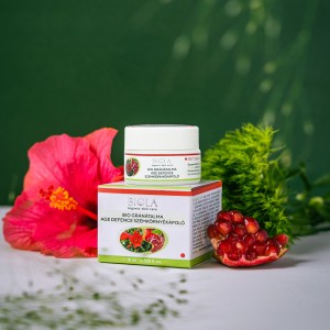 Bio gránátalma age defence szemkörnyékápoló - 15 ml