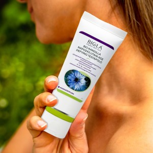 Bio kandilla napozás utáni age defying testápoló - 75 ml