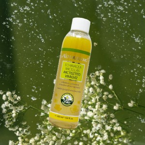 Echinacea micellás arctisztító virágvíz - 200 ml