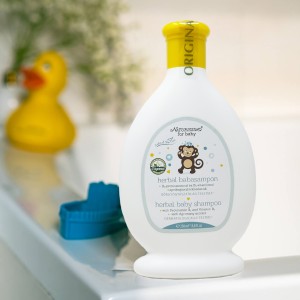 Herbal baba sampon - 250 ml