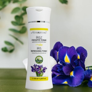 Írisz frissítő tonik - 150ml