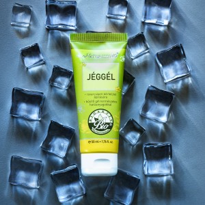 Jéggél- 50ml