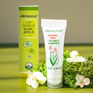 Lip shield ajakápoló - 10 ml