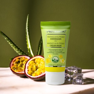 Maracuja & pequi krémmaszk - 50 ml
