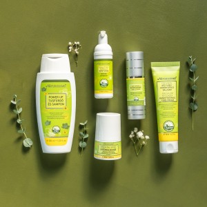 Natúr férfi Ajándékcsomag