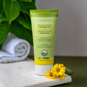 Oriental spices tusfürdő gél - 150 ml