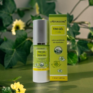 Tini gél - 30ml