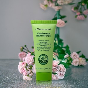 Tündérrózsa krémtusfürdő - 35 ml